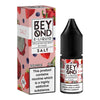 Beyond Salts 10ml Nic Salt - Pack of 10 - Dragon Berry Blend