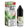 Beyond Salts 10ml Nic Salt - Pack of 10 - Sour Melon Surge