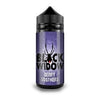 Black Widow 100ml E - liquids - Berry Soothers
