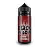 Black Widow 100ml E - liquids - Blackcurrant Lemonade