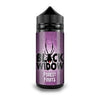 Black Widow 100ml E - liquids - Forest Fruit
