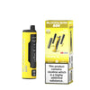 Bloody Bar 60k Prefilled 4 In 1 Pod Vape Kit Box of 5 - Tropical Punch Ice/Pineapple Ice/Cherry Ice/Strawberry Kiwi
