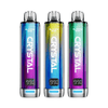 Bloody Bar Crystal 10000 Prefilled Pod Kit Box of 10 - Blue Razz Bear