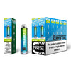 Bloody Bar Crystal 10000 Prefilled Pod Kit Box of 10 - Mr Blue