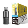 Bloody Bar Crystal 10000 Replacement Pods - Pack of 5 - Pineapple Ice