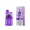 Bloody Bar Ultra Twist 20k Prefilled Pod Vape Kit Box of 5 - Blue Razz/Bear Mix