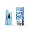 Bloody Bar Ultra Twist 20k Prefilled Pod Vape Kit Box of 5 - Blueberry Raspberry/Cherry Ice