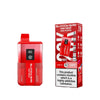 Bloody Bar Ultra Twist 20k Prefilled Pod Vape Kit Box of 5 - Cherry Ice/Strawberry Raspberry Cherry Ice
