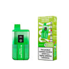 Bloody Bar Ultra Twist 20k Prefilled Pod Vape Kit Box of 5 - Fresh Mint/Spearmint