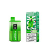 Bloody Bar Ultra Twist 20k Prefilled Pod Vape Kit Box of 5 - Lemon Lime/Pineapple Ice