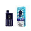 Bloody Bar Ultra Twist 20k Prefilled Pod Vape Kit Box of 5 - Mr Blue/Blueberry Raspberry