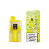 Bloody Bar Ultra Twist 20k Prefilled Pod Vape Kit Box of 5 - Pineapple Ice/Strawberry Raspberry Cherry Ice