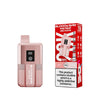 Bloody Bar Ultra Twist 20k Prefilled Pod Vape Kit Box of 5 - Sktiz/Ice Pop