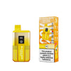 Bloody Bar Ultra Twist 20k Prefilled Pod Vape Kit Box of 5 - Triple Mango/Peach Mango Option value