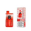 Bloody Bar Ultra Twist 20k Prefilled Pod Vape Kit Box of 5 - Watermelon Ice/ Blueberry Cherry Cranberry