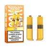 Bloody Bar Ultra Twist 20K Prefilled Pods Box of 5 - Triple Mango/Peach Mango