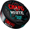 Chapo Nicotine Pouches - Pack of 10 - Polar Mint