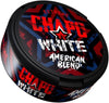 Chapo Nicotine Pouches - Pack of 10 - White American Blend
