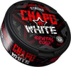 Chapo Nicotine Pouches - Pack of 10 - White Brutal Cold