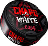 Chapo Nicotine Pouches - Pack of 10 - White Cola