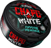 Chapo Nicotine Pouches - Pack of 10 - White Crystal Menthol