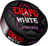 Chapo Nicotine Pouches - Pack of 10 - White Liquorice