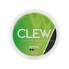 Clew Nicotine Pouches Pack of 10 - Menthol