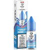 Crystal Clear Nic Salts 10ml - Pack of 10 - Blueberry Sour Raspberry