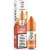 Crystal Clear Nic Salts 10ml - Pack of 10 - Pineapple Peach Mango