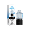 Crystal Prime Aura Bar 10000 Replacement Pods - Box of 5 - Mr Blue