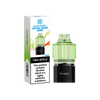 Crystal Prime Aura Bar 10000 Replacement Pods - Box of 5 - Two Apple