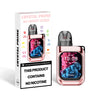 Crystal Prime M3 Smart Pod Kit - Rose Gold
