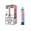 Crystal Pro CP10000 Prefilled Pod Kit Box of 5 - Cherry Cola