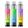 Crystal Pro CP10000 Prefilled Pod Kit Box of 5 - Fruit Bomb