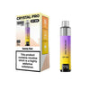 Crystal Pro CP10000 Prefilled Pod Kit Box of 5 - Gummy Bear