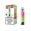 Crystal Pro CP10000 Prefilled Pod Kit Box of 5 - Watermelon Ice