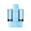 Crystal Pro Switch 30k Pods - Box of 5 - Blue Razz Gummy Bear