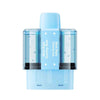 Crystal Pro Switch 30k Pods - Box of 5 - Blue Razz Gummy Bear / Blue Razz Cherry Ice