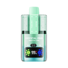 Crystal Pro Switch 30k Prefilled Pod Vape Kit - Pack of 5 - Blueberry Cotton Candy/Raspberry Cotton Candy