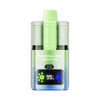 Crystal Pro Switch 30k Prefilled Pod Vape Kit - Pack of 5 - Blueberry Cotton Candy/Raspberry Cotton Candy