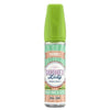 Dinner Lady Drinks 50ml Shortfill - Peach Mint Iced Tea