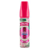 Dinner Lady Fruits 50ml Shortfill - Pink Berry