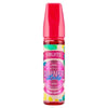 Dinner Lady Fruits 50ml Shortfill - Pink Wave