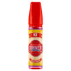 Dinner Lady Ice 50ml Shortfill - Sweet Fusion