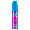 Dinner Lady Sweets 50ml Shortfill - Bubble Trouble