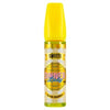 Dinner Lady Sweets 50ml Shortfill - Lemon Sherbet