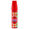 Dinner Lady Sweets 50ml Shortfill - Sweet Fusions