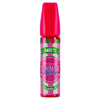 Dinner Lady Sweets 50ml Shortfill - Watermelon Slices