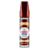 Dinner Lady Tobacco 50ml Shortfill - Caramel Tobacco