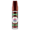 Dinner Lady Tobacco 50ml Shortfill - Mint Tobacco